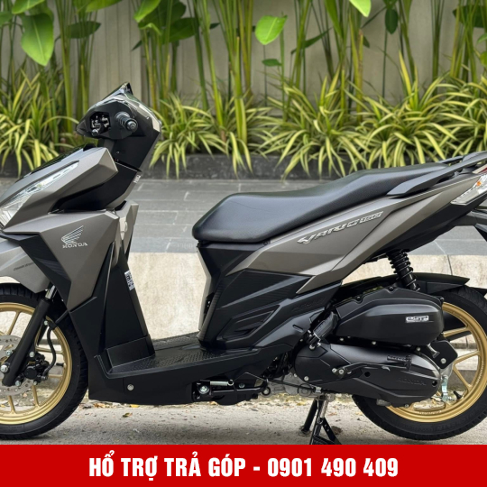 Vario 150 Date 2017