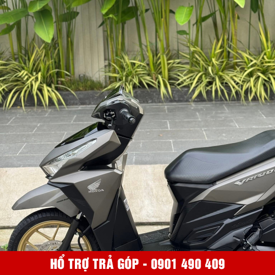 Vario 150 Date 2017