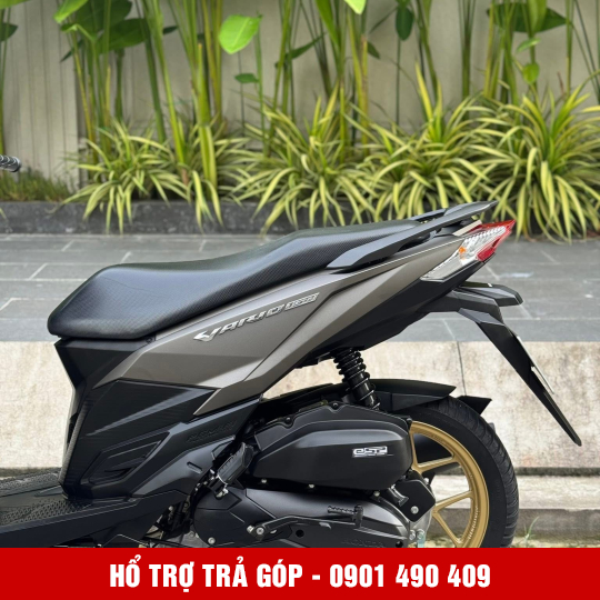 Vario 150 Date 2017