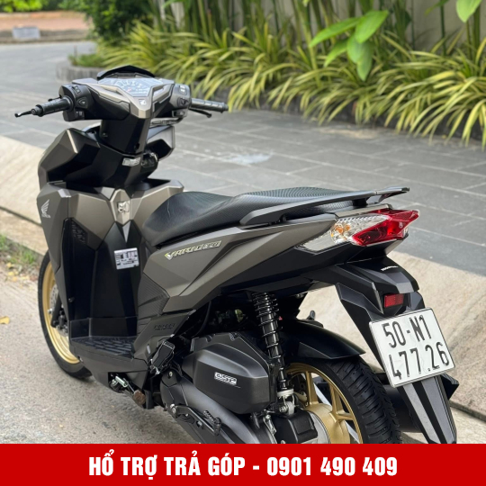 Vario 150 Date 2017