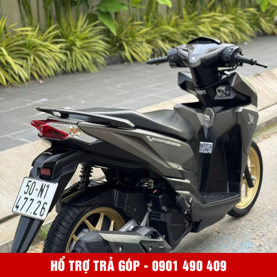 Vario 150 Date 2017