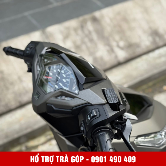 Vario 150 Date 2017
