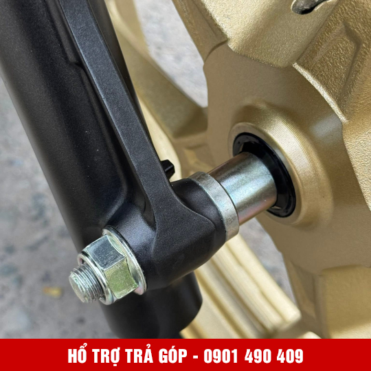 Vario 150 Date 2017
