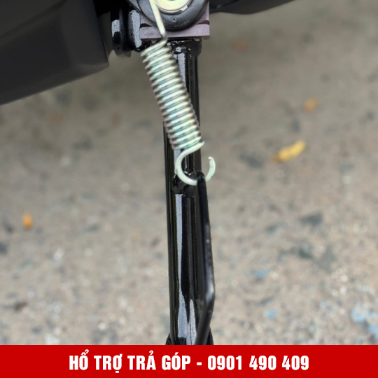 Vario 150 Date 2017