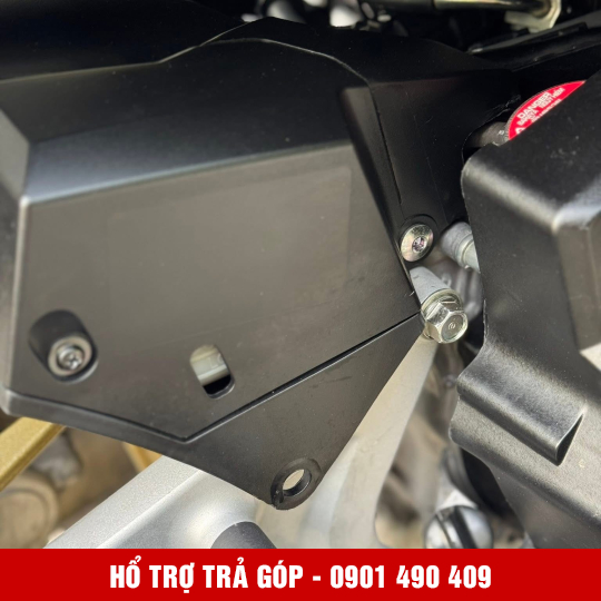 Vario 150 Date 2017