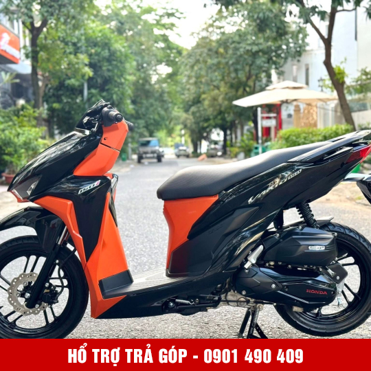 Vario 150 Date 2019 /33010
