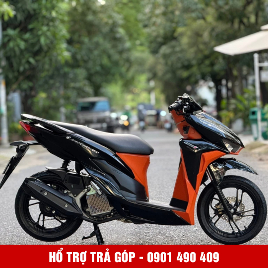 Vario 150 Date 2019 /33010