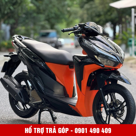 Vario 150 Date 2019 /33010