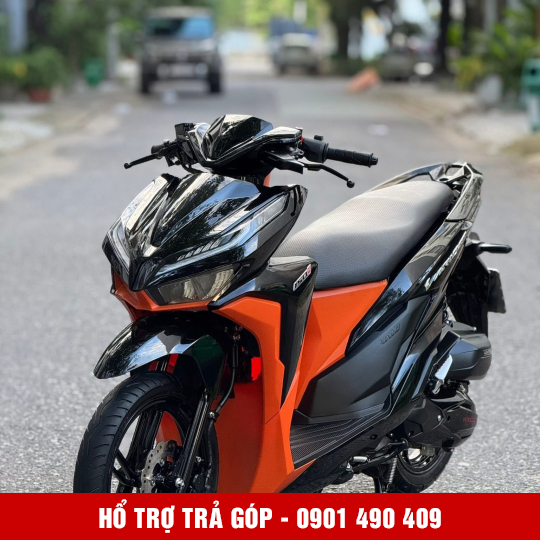 Vario 150 Date 2019 /33010