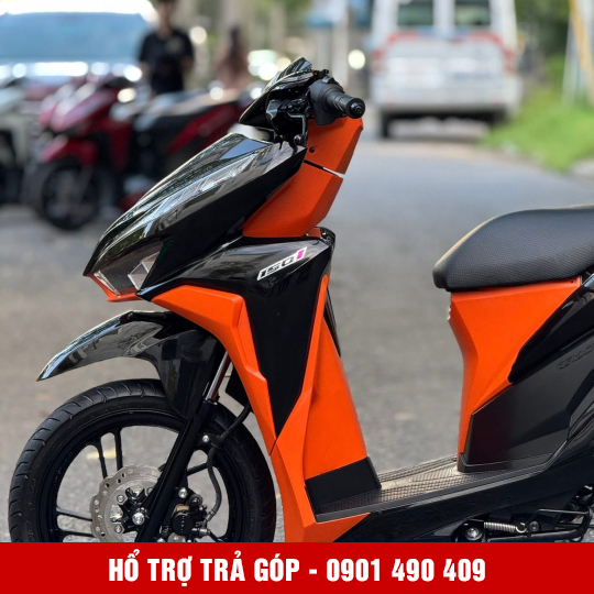 Vario 150 Date 2019 /33010