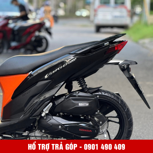 Vario 150 Date 2019 /33010