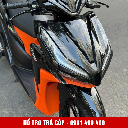 Vario 150 Date 2019 /33010