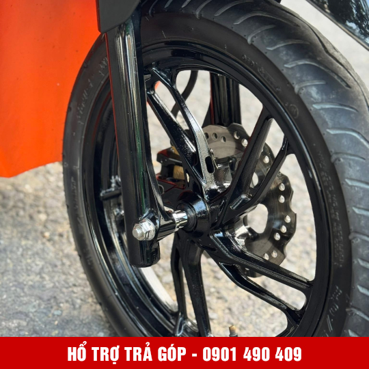 Vario 150 Date 2019 /33010