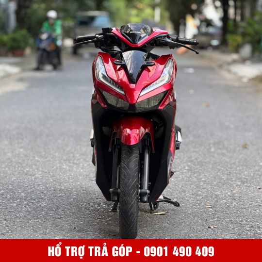 Vario 150 Date 2020 / 87505