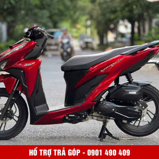 Vario 150 Date 2020 / 87505