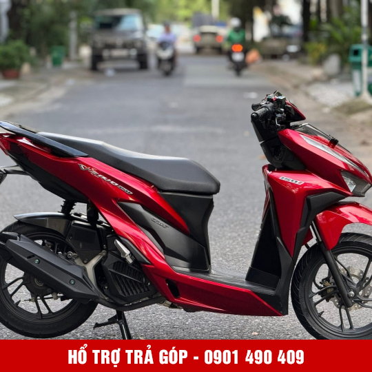 Vario 150 Date 2020 / 87505
