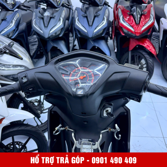 Wave 110 2024 59DB-23650