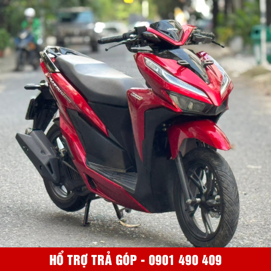Vario 150 Date 2020 / 87505