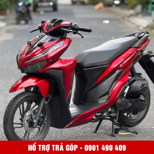 Vario 150 Date 2020 / 87505