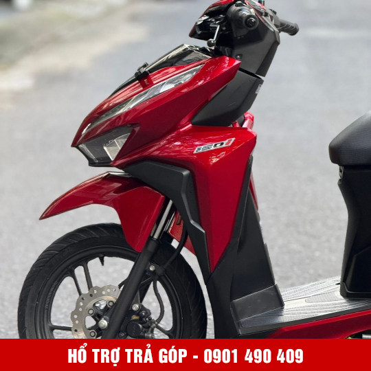 Vario 150 Date 2020 / 87505