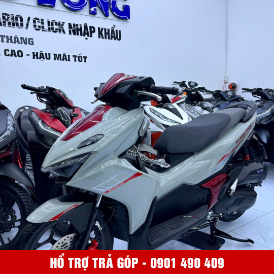 Airblade 125 2025 65AC-01404