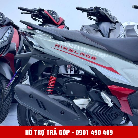 Airblade 125 2025 65AC-01404