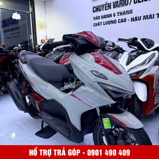 Airblade 125 2025 65AC-01404