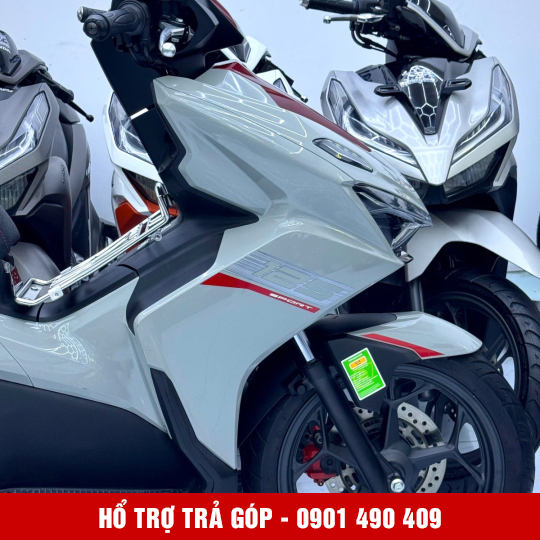 Airblade 125 2025 65AC-01404