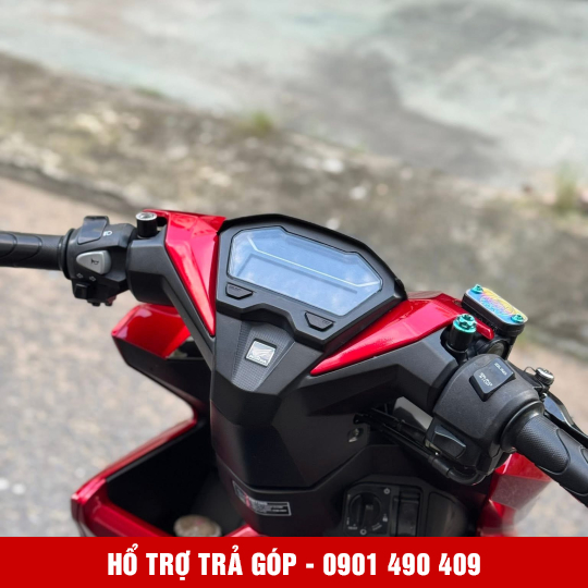 Vario 150 Date 2020 / 87505