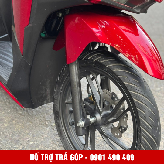 Vario 150 Date 2020 / 87505