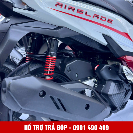 Airblade 125 2025 65AC-01404
