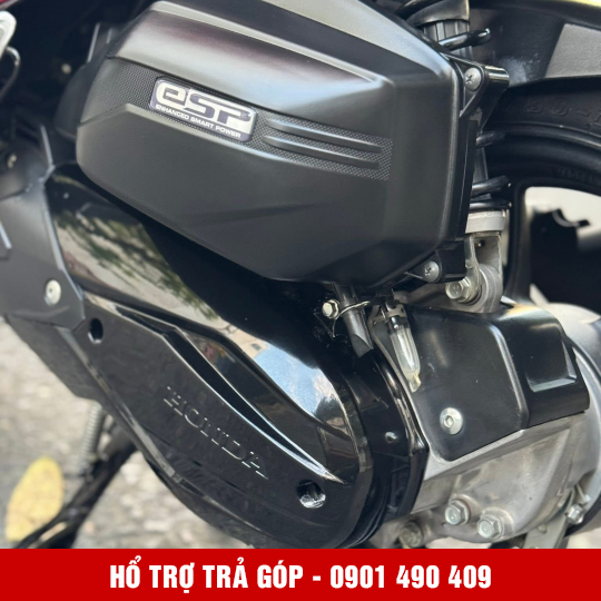 Vario 150 Date 2020 / 87505