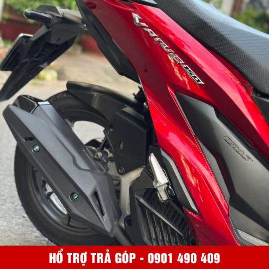 Vario 150 Date 2020 / 87505