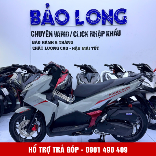 Airblade 125 2025 65AC-01404