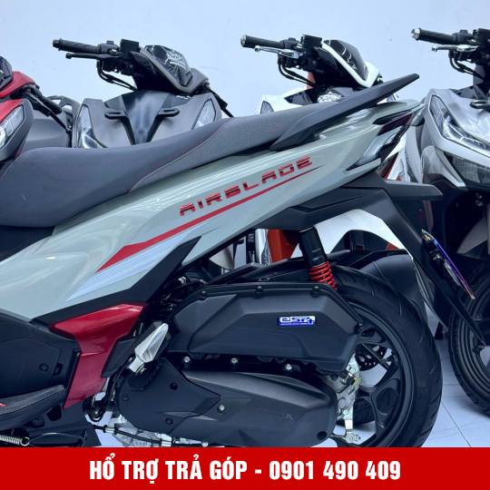 Airblade 125 2025 65AC-01404