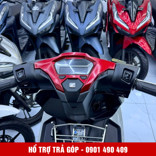 Airblade 125 2025 65AC-01404