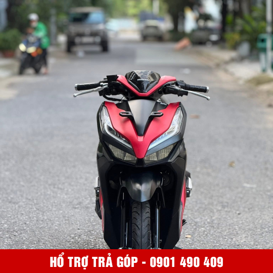 Vario 150 Date 2019 / 75848