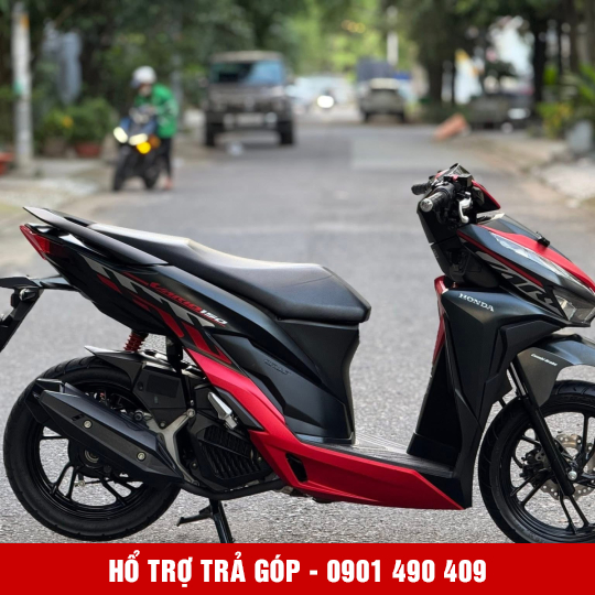 Vario 150 Date 2019 / 75848