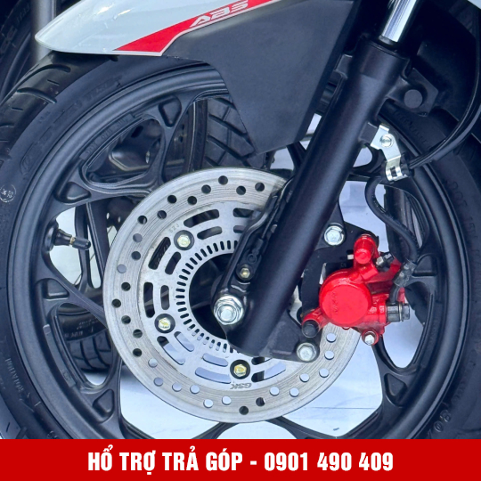 Airblade 125 2025 65AC-01404