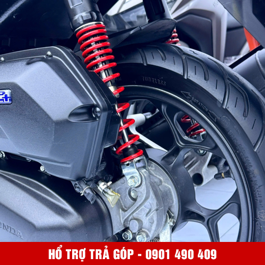 Airblade 125 2025 65AC-01404