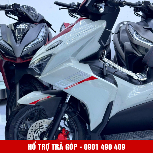 Airblade 125 2025 65AC-01404