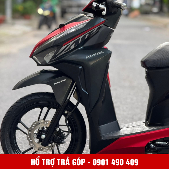 Vario 150 Date 2019 / 75848