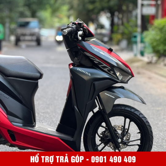Vario 150 Date 2019 / 75848