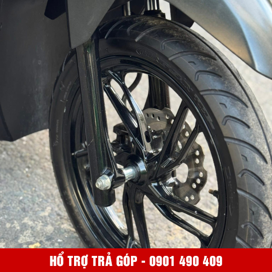 Vario 150 Date 2019 / 75848