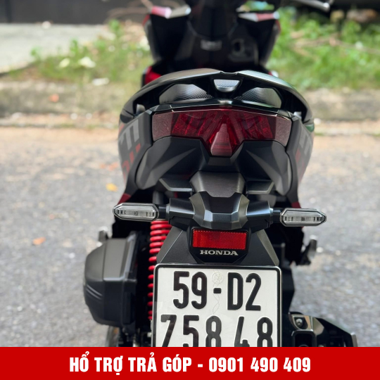 Vario 150 Date 2019 / 75848