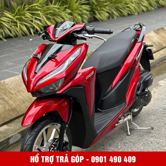 Vario 125 Date 2021 / 17049
