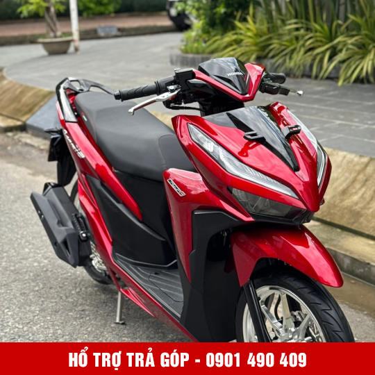 Vario 125 Date 2021 / 17049