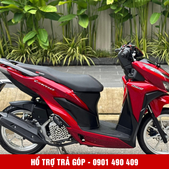 Vario 125 Date 2021 / 17049