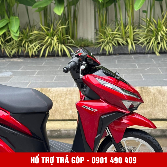 Vario 125 Date 2021 / 17049