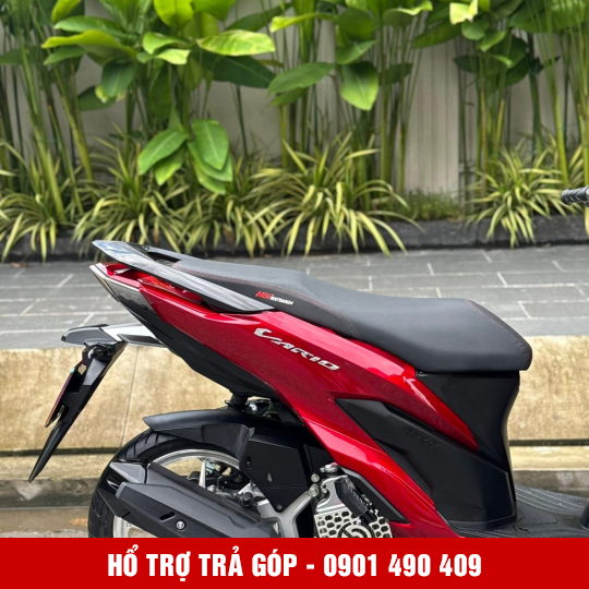 Vario 125 Date 2021 / 17049